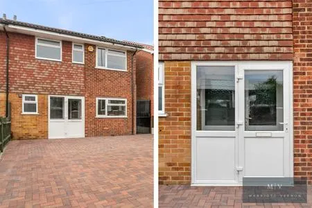Croydon Road, Beddington, photo 16
