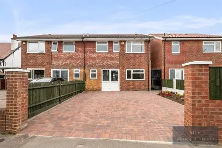 Croydon Road, Beddington, photo 15