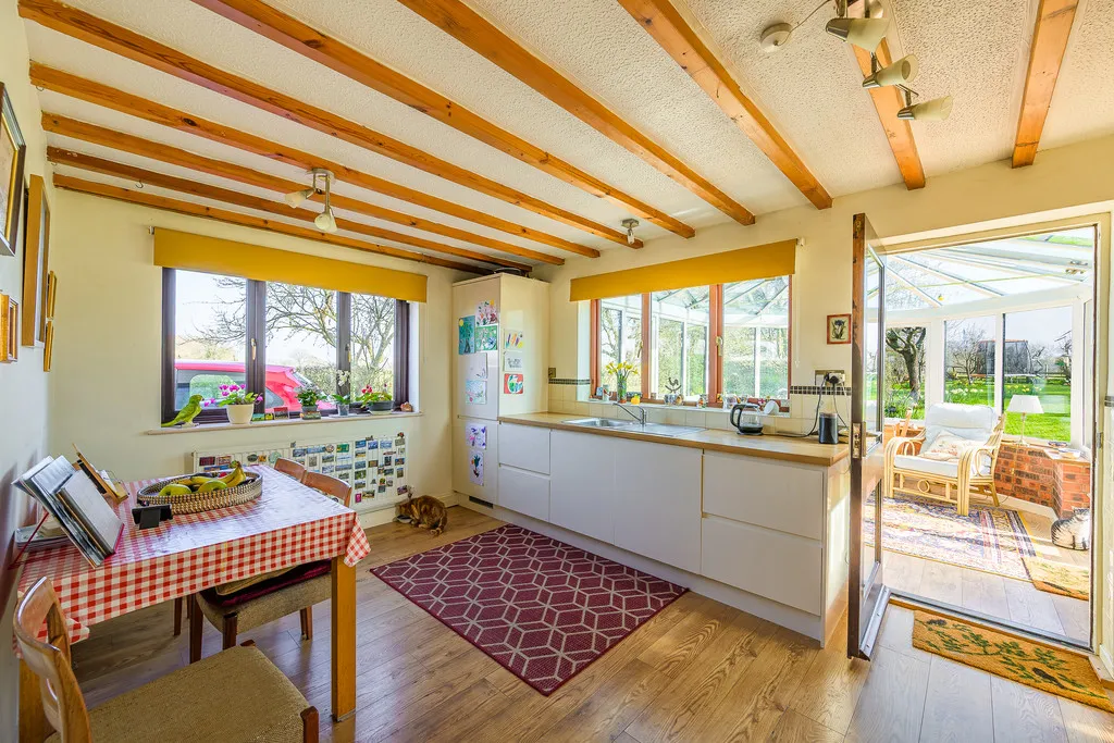 Fields Cottage Near Malpas, photo 5