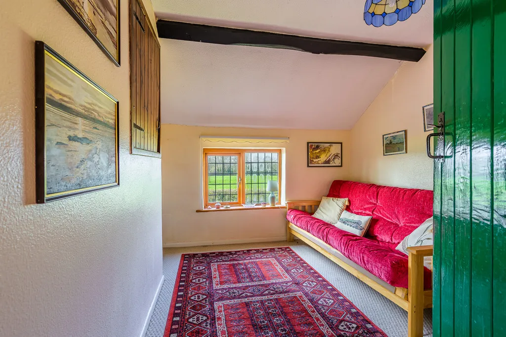 Fields Cottage Near Malpas, photo 20