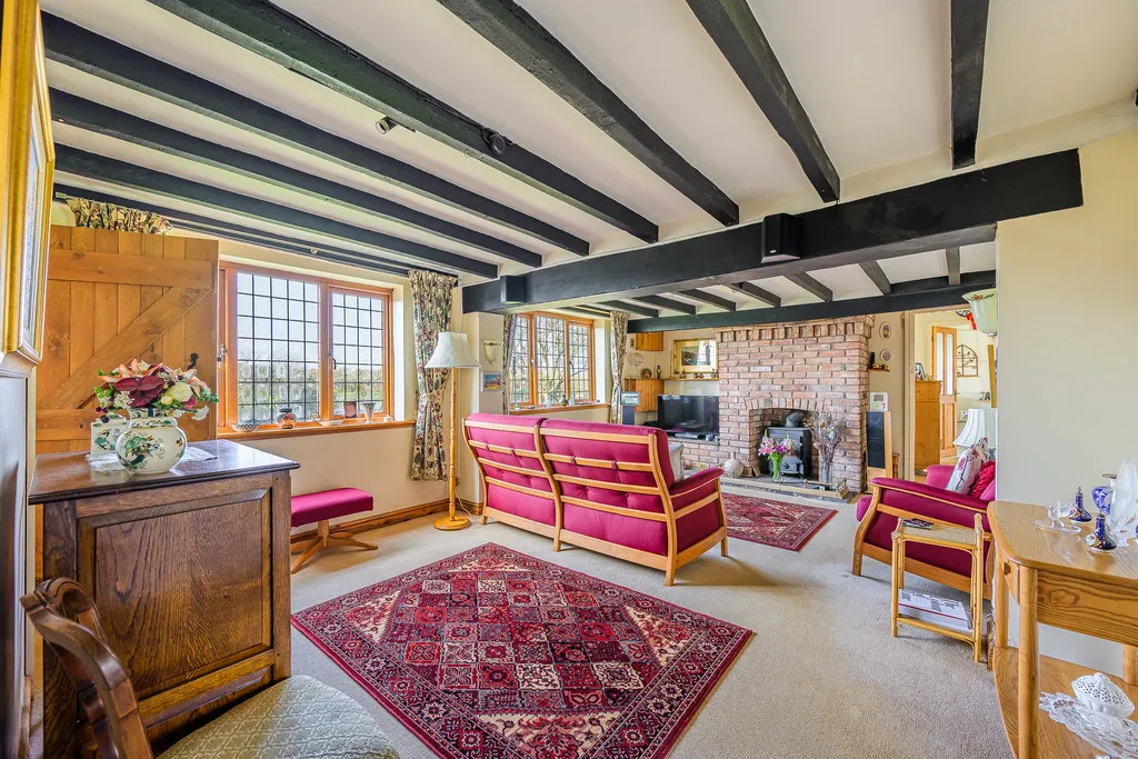 Fields Cottage Near Malpas, photo 9
