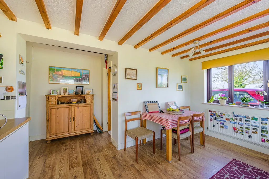 Fields Cottage Near Malpas, photo 8