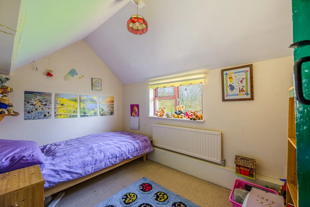 Fields Cottage Near Malpas, photo 22