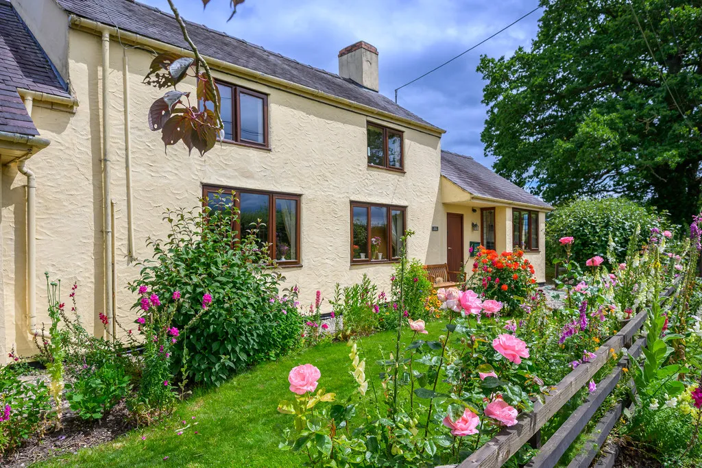 Fields Cottage Near Malpas, photo 27