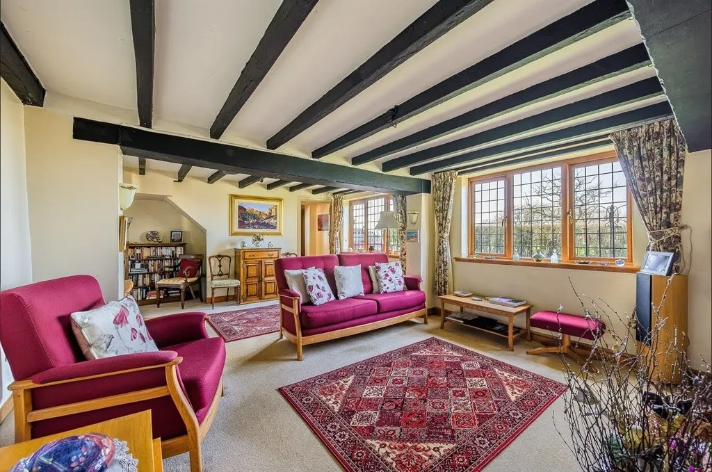 Fields Cottage Near Malpas, photo 4