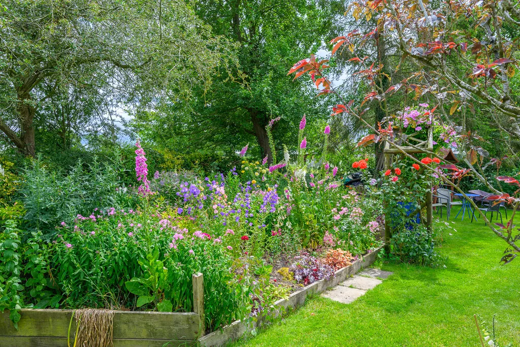 Fields Cottage Near Malpas, photo 31