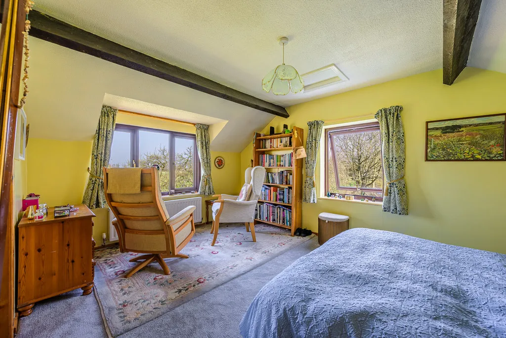 Fields Cottage Near Malpas, photo 17