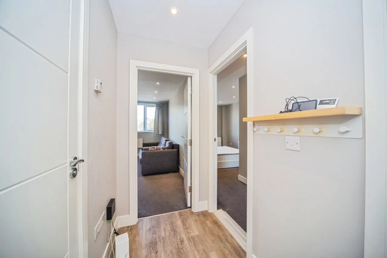 Kingsbury Road, Southampton, SO14, photo 9