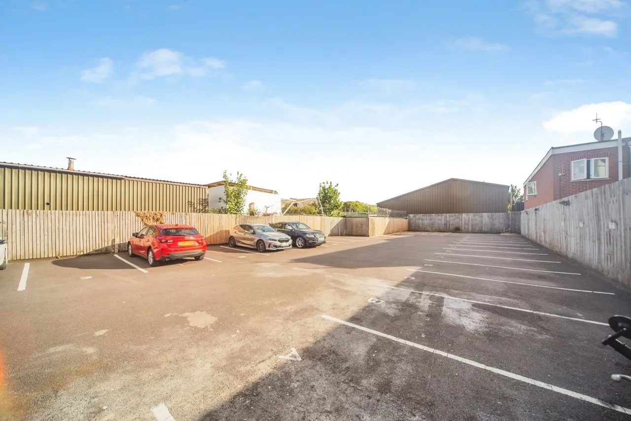 Kingsbury Road, Southampton, SO14, photo 10