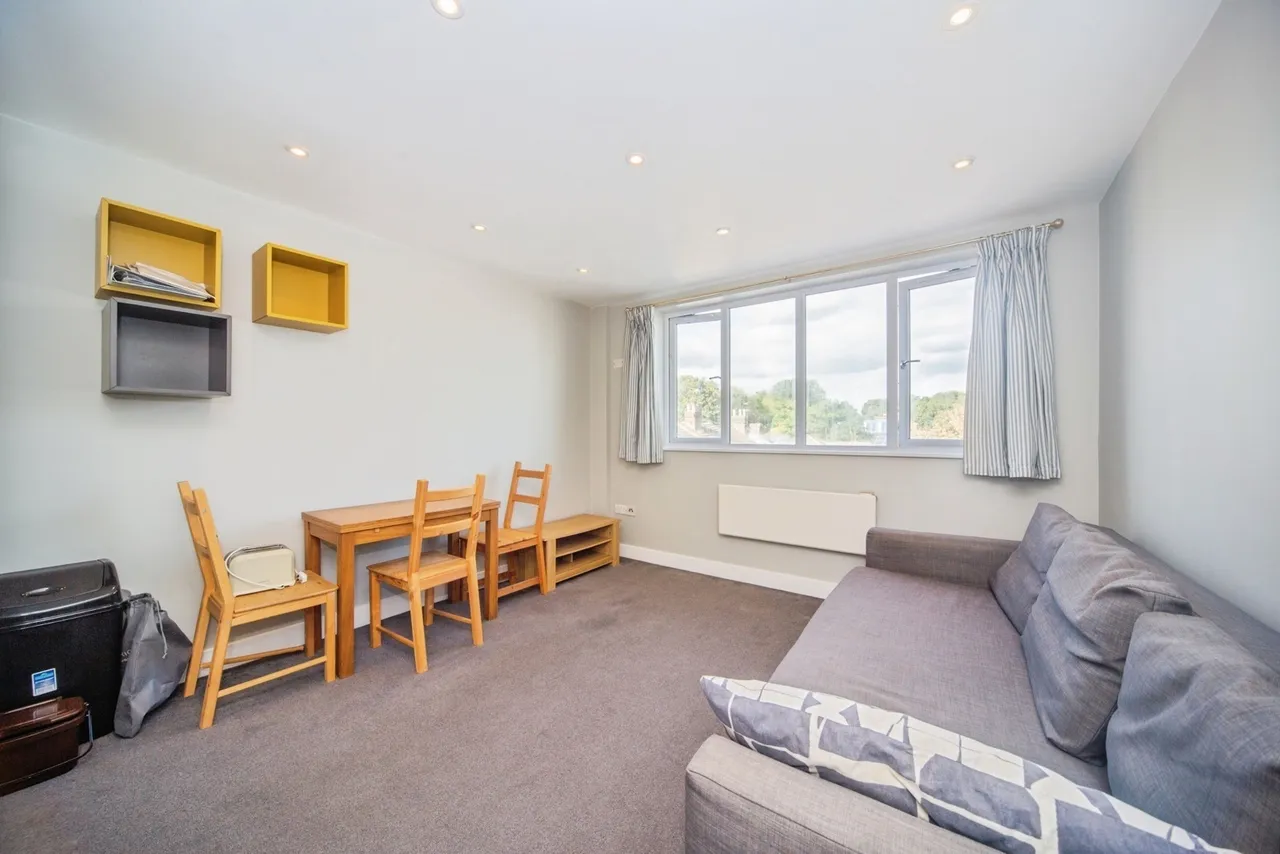 Kingsbury Road, Southampton, SO14, photo 2