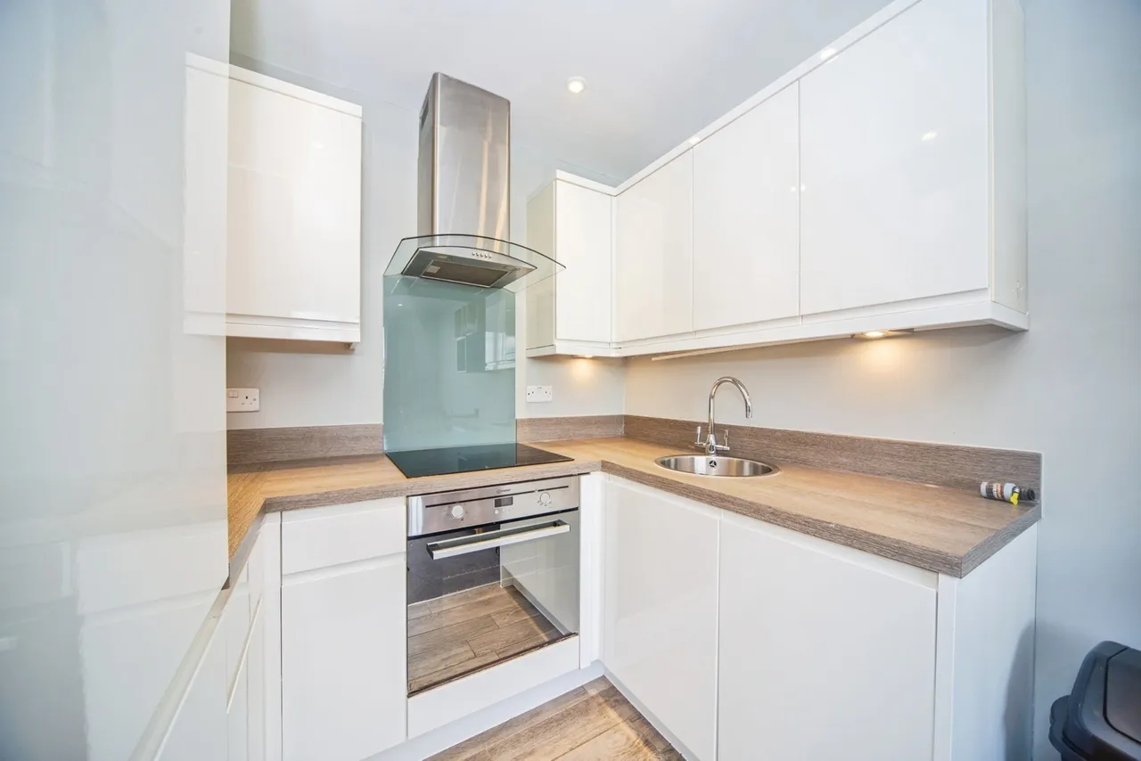 Kingsbury Road, Southampton, SO14, photo 4