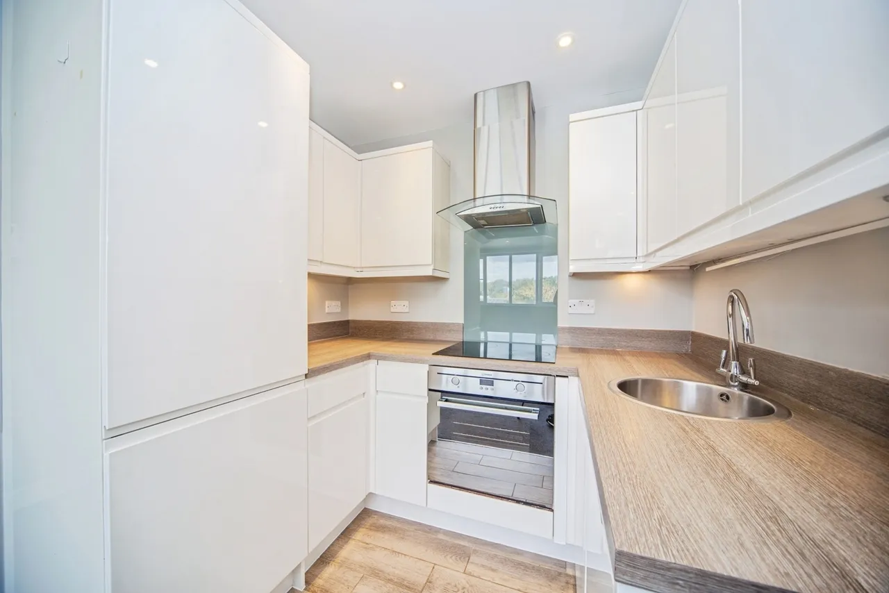 Kingsbury Road, Southampton, SO14, photo 5