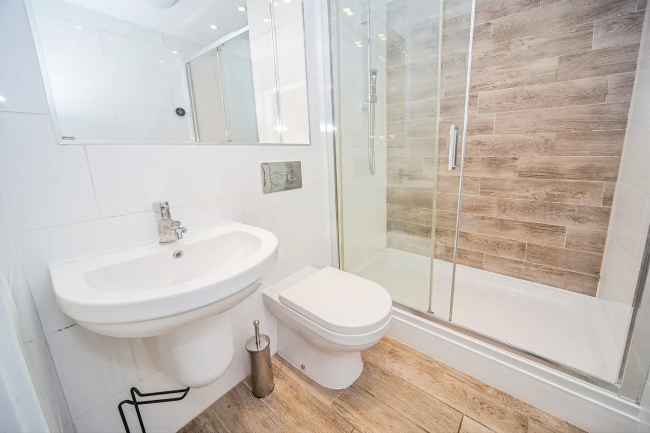 Kingsbury Road, Southampton, SO14, photo 8