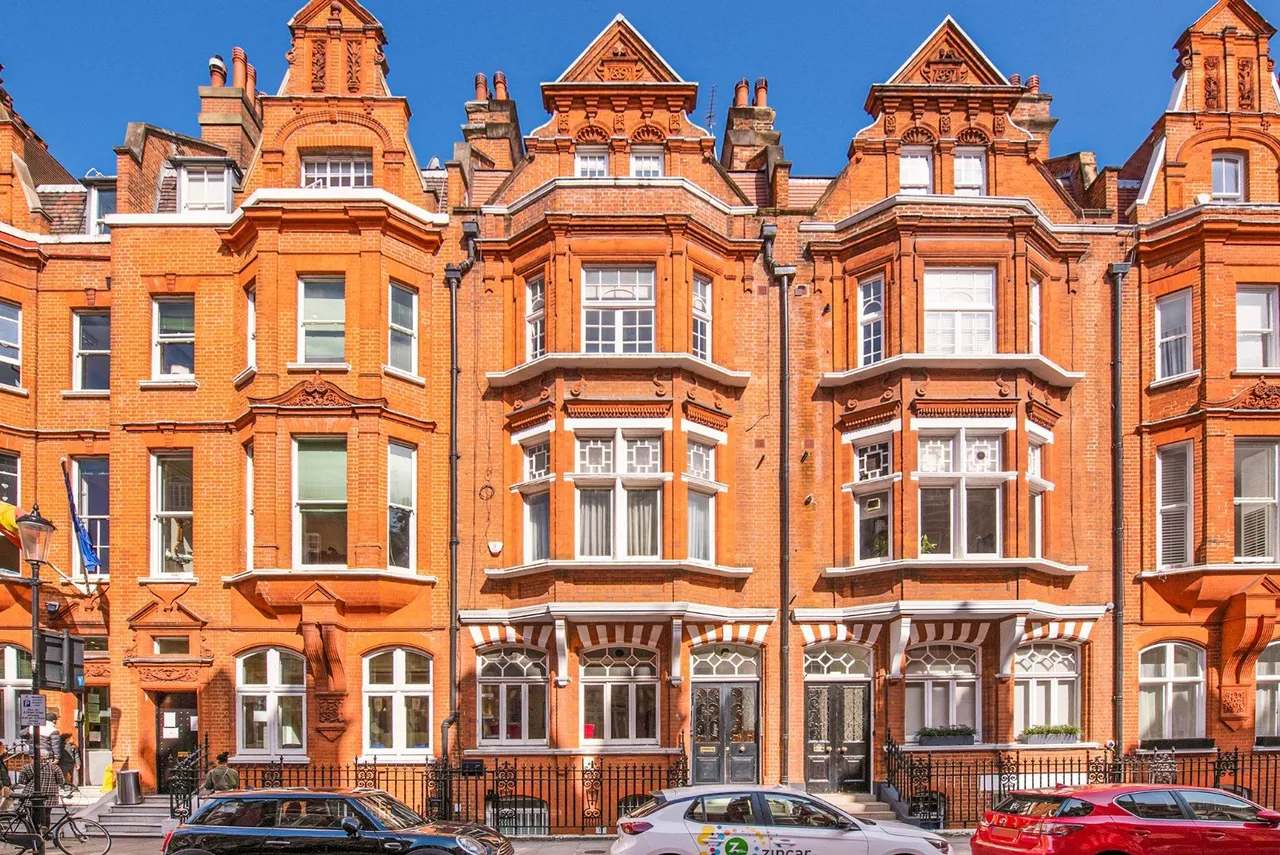 Draycott Place, Chelsea, SW3, photo 7
