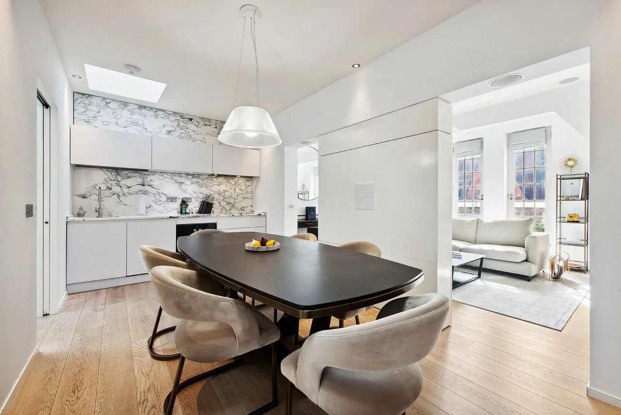 Draycott Place, Chelsea, SW3, photo 2