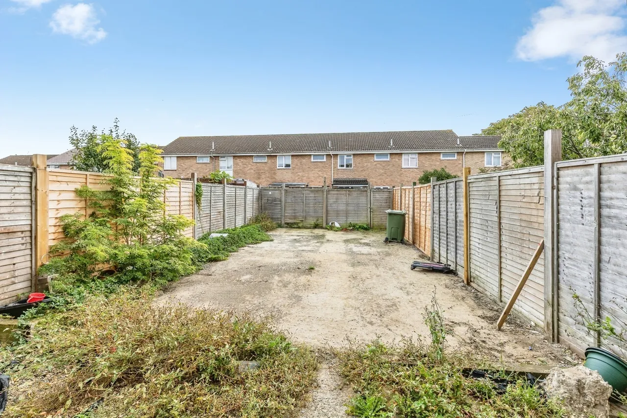 Flamingo Crescent, Weston-super-Mare, BS22, photo 9