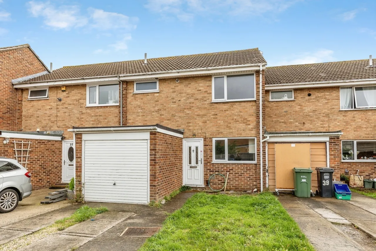 Flamingo Crescent, Weston-super-Mare, BS22, photo 16