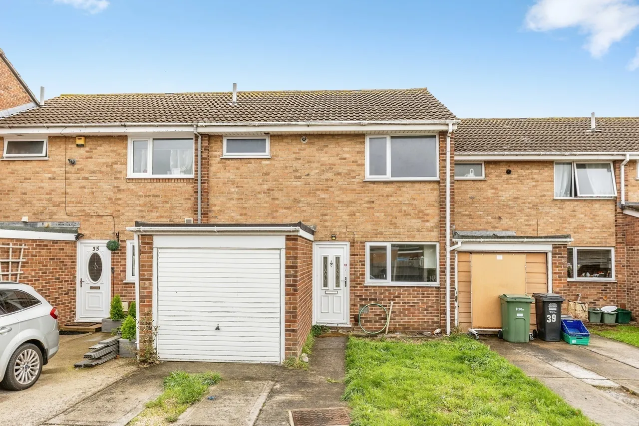 3 bed house for sale, Flamingo Crescent, Weston-super-Mare, BS22