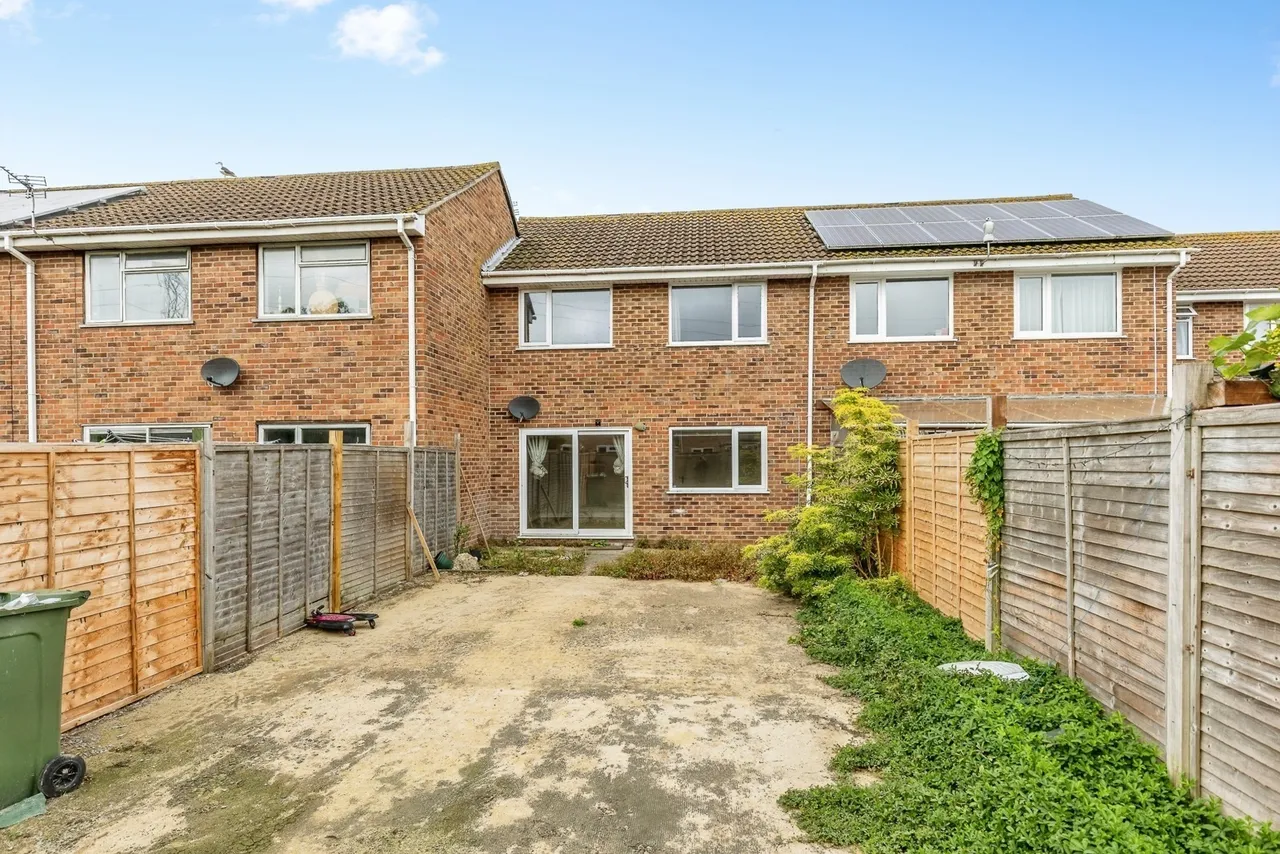 Flamingo Crescent, Weston-super-Mare, BS22, photo 8