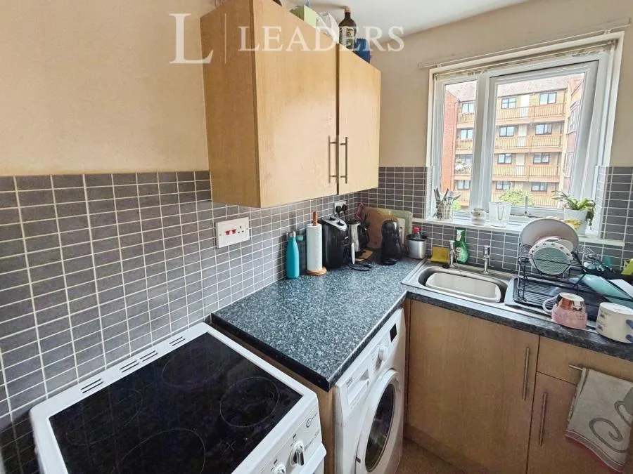 Collingwood Road, Southsea, PO5, photo 6
