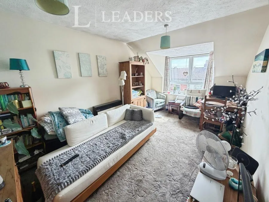 Collingwood Road, Southsea, PO5, photo 2