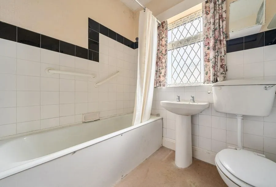 Somerdale View, Bath, BA2, photo 13