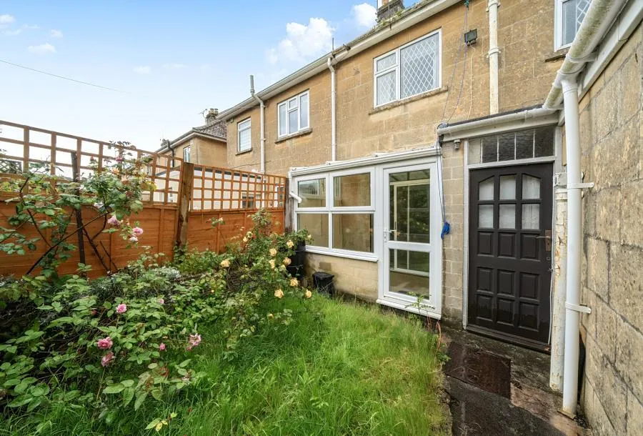 Somerdale View, Bath, BA2, photo 15