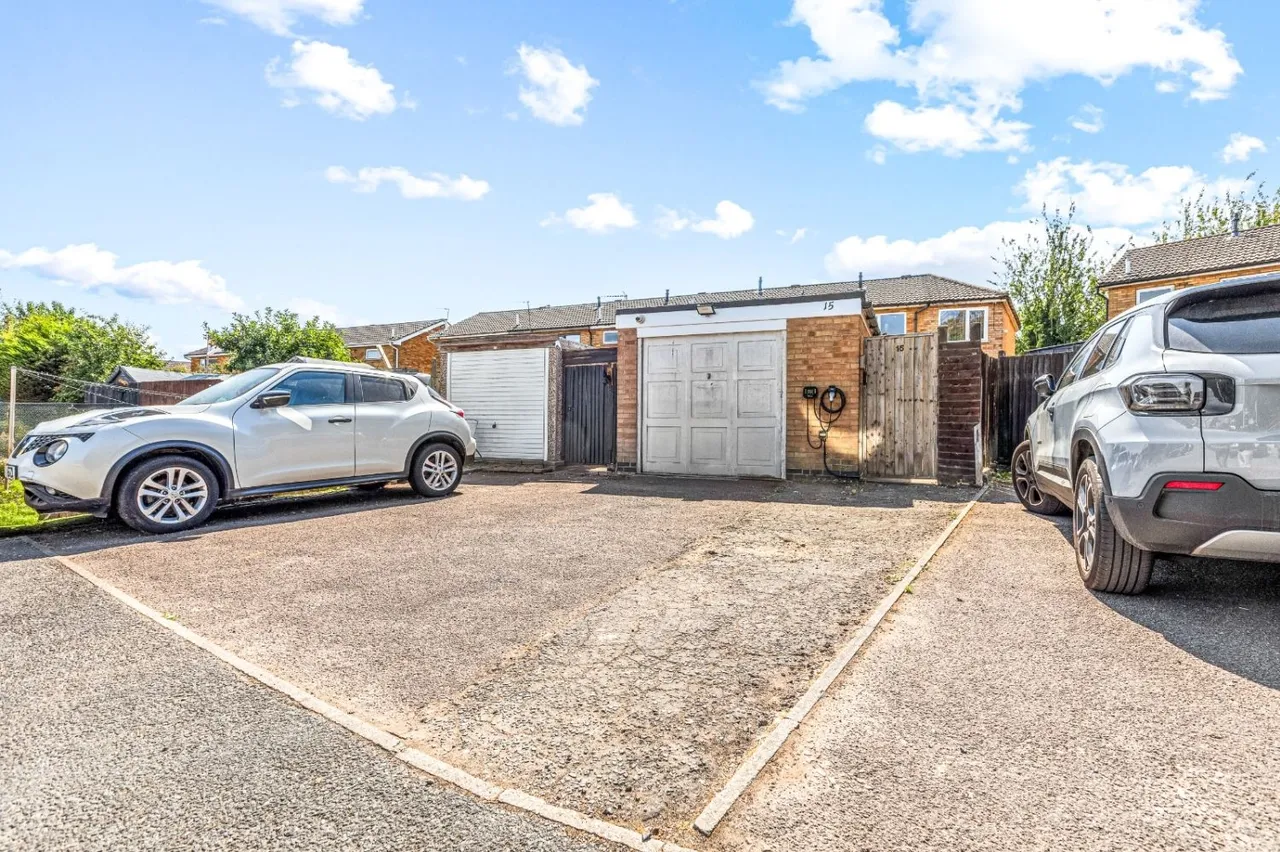 Keightley Walk, Thurmaston, LE4, photo 15