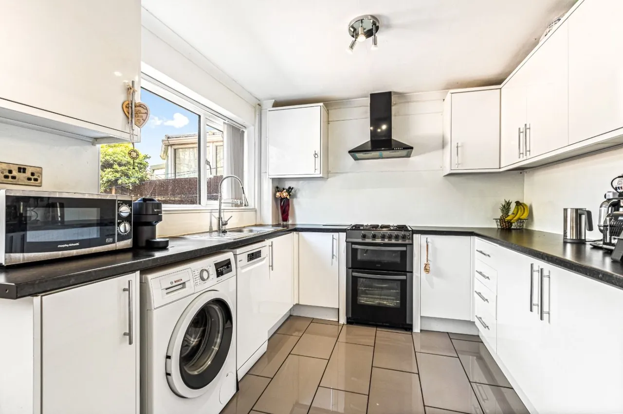 Keightley Walk, Thurmaston, LE4, photo 4