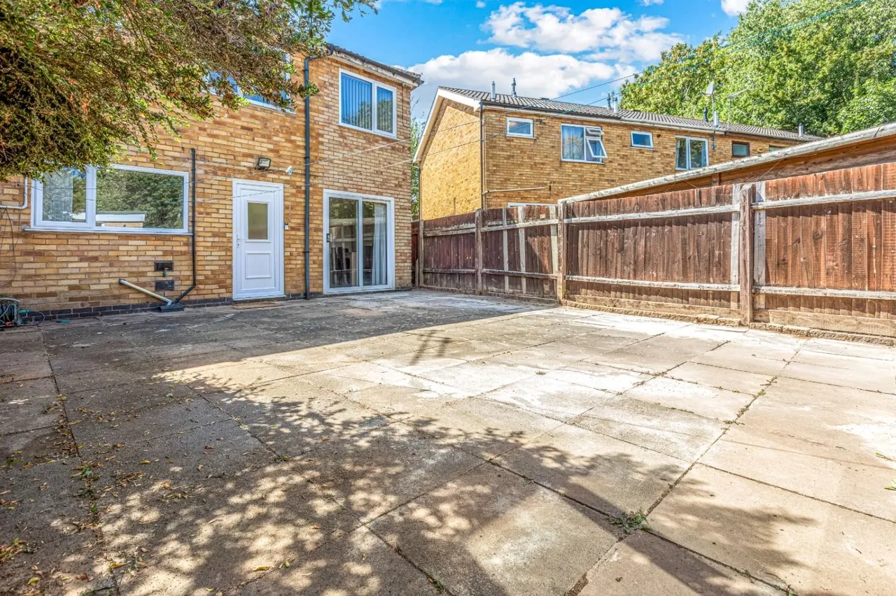 Keightley Walk, Thurmaston, LE4, photo 14
