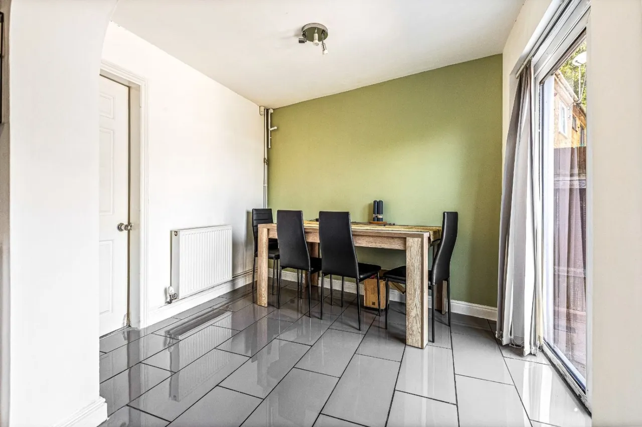 Keightley Walk, Thurmaston, LE4, photo 6
