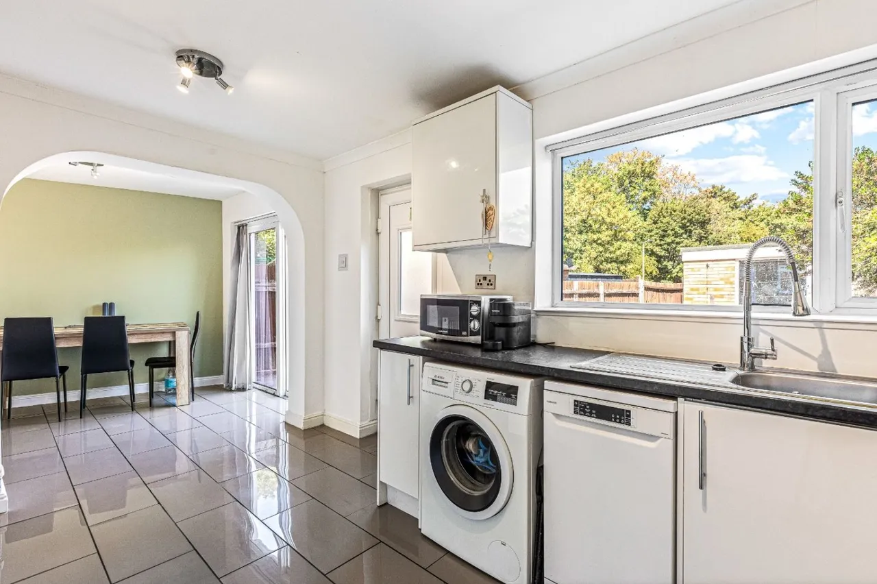 Keightley Walk, Thurmaston, LE4, photo 5