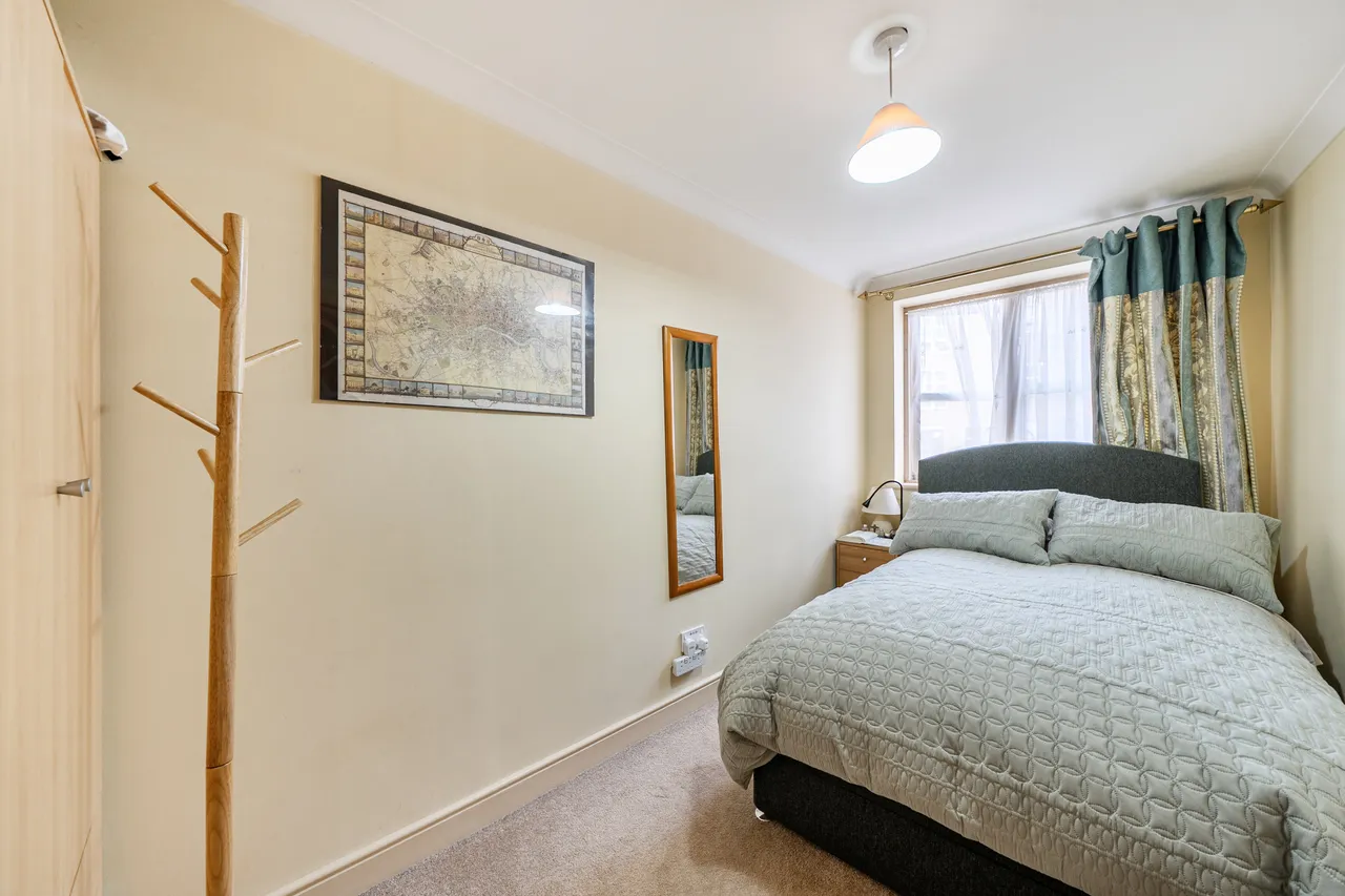 71 King Henrys Reach, Manbre Road, London, photo 5