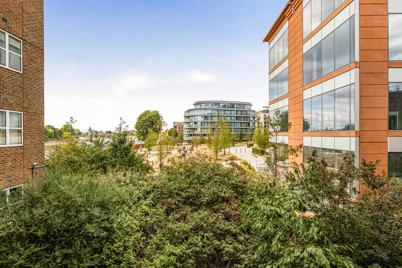 71 King Henrys Reach, Manbre Road, London, photo 8