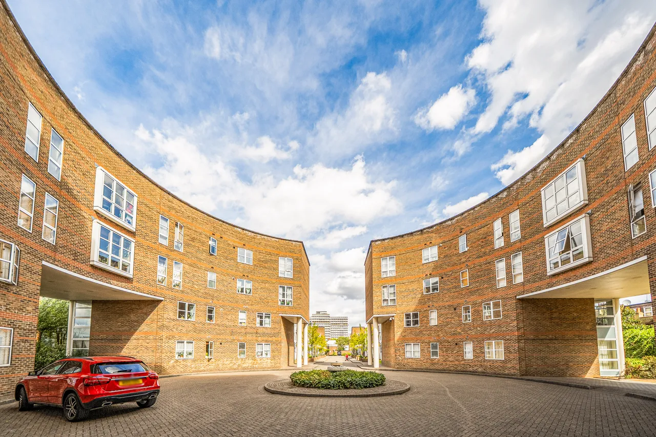 71 King Henrys Reach, Manbre Road, London, photo 11