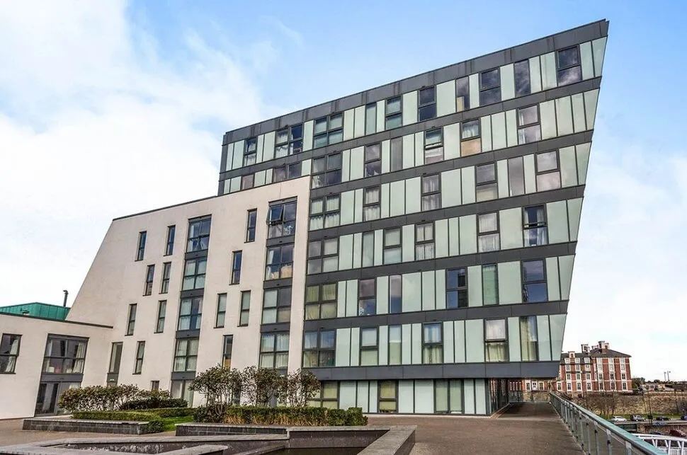North Bank, Sheffield, S3, photo 14
