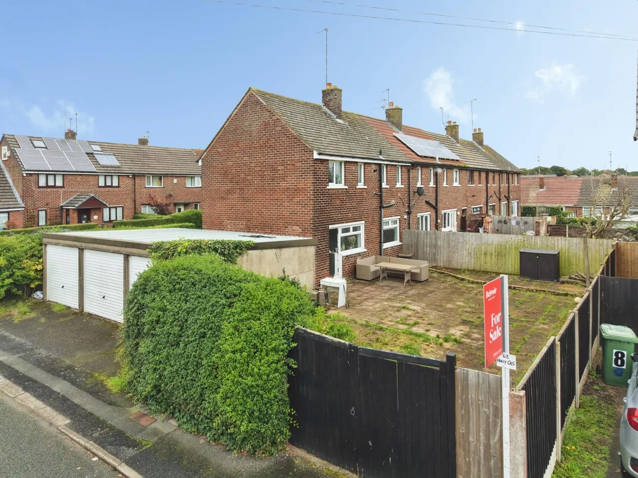 Holly Crescent, Rainford, WA11, photo 24