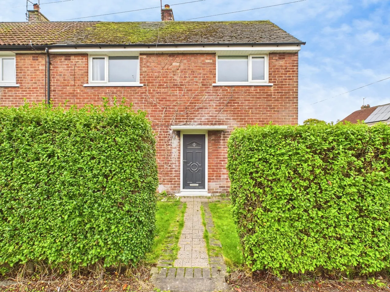 Holly Crescent, Rainford, WA11, photo 21