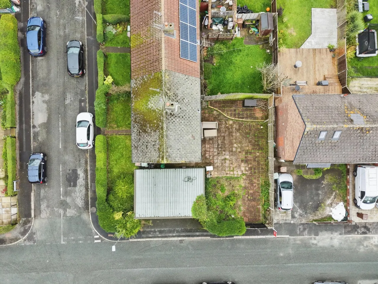 Holly Crescent, Rainford, WA11, photo 28