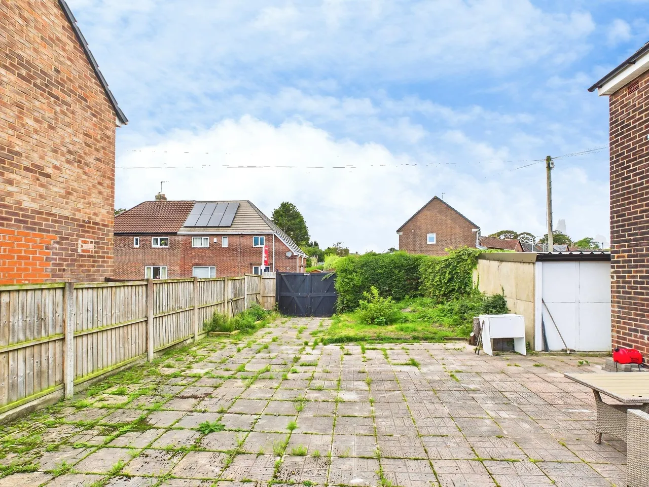 Holly Crescent, Rainford, WA11, photo 23