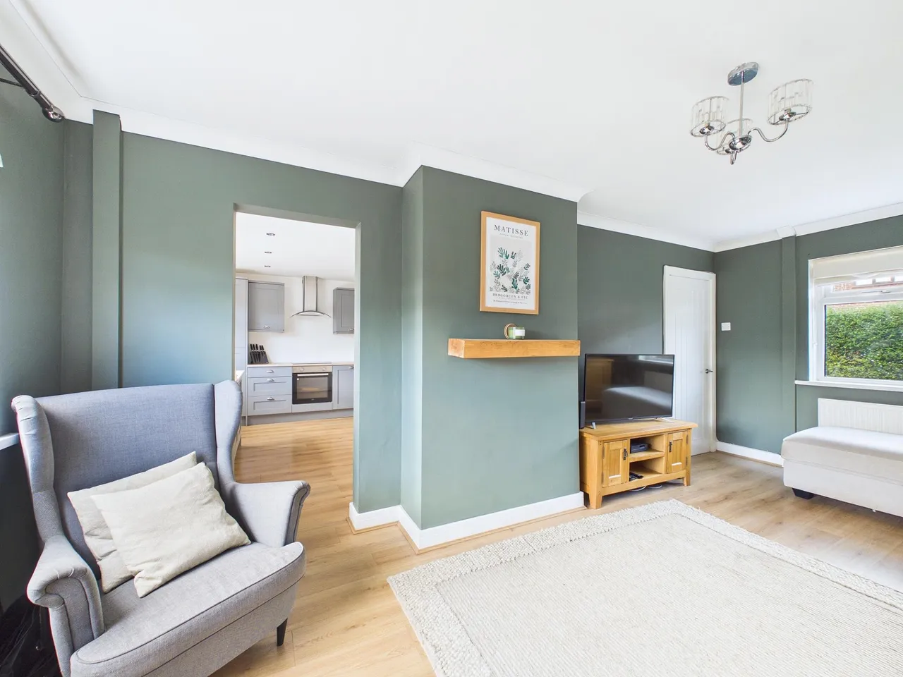 Holly Crescent, Rainford, WA11, photo 8