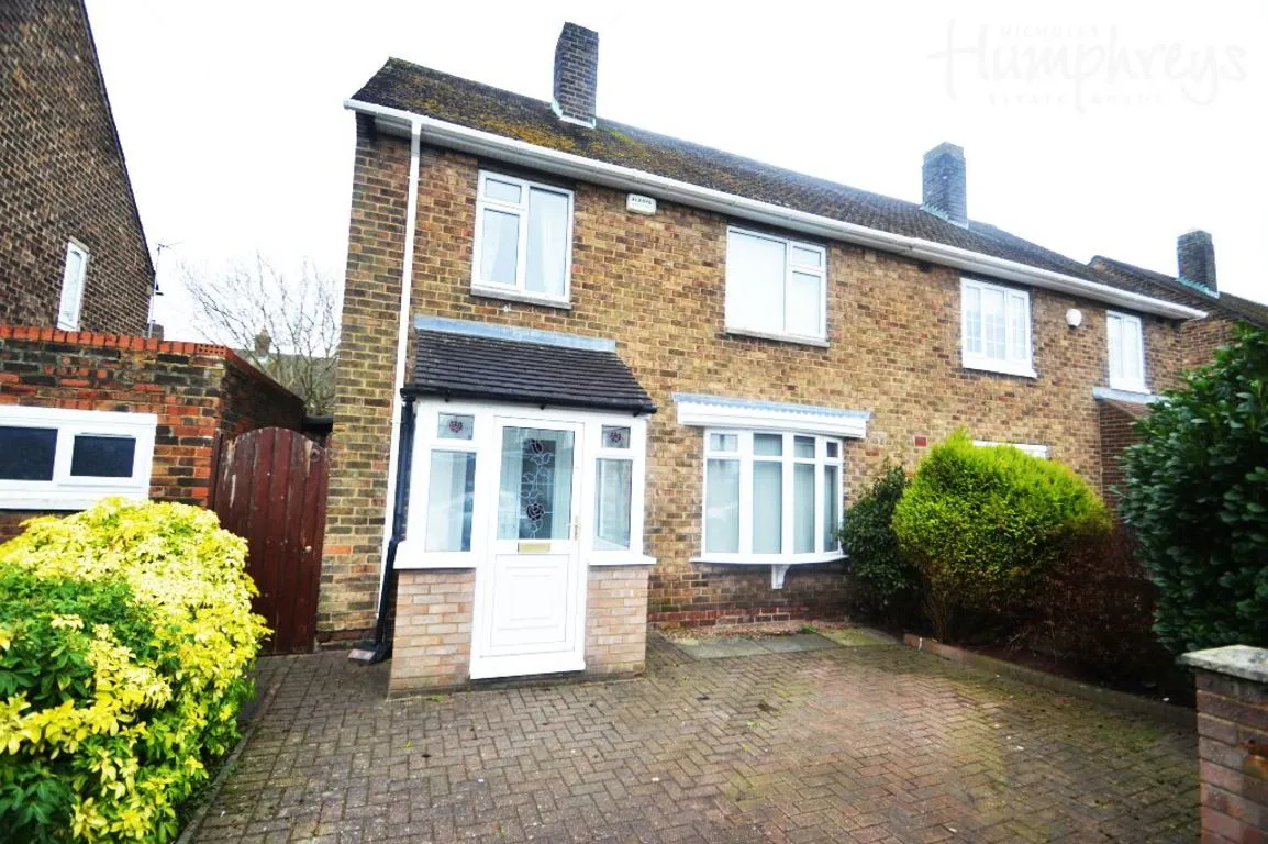 4 bed property to rent, Sharp Crescent, Durham, DH1