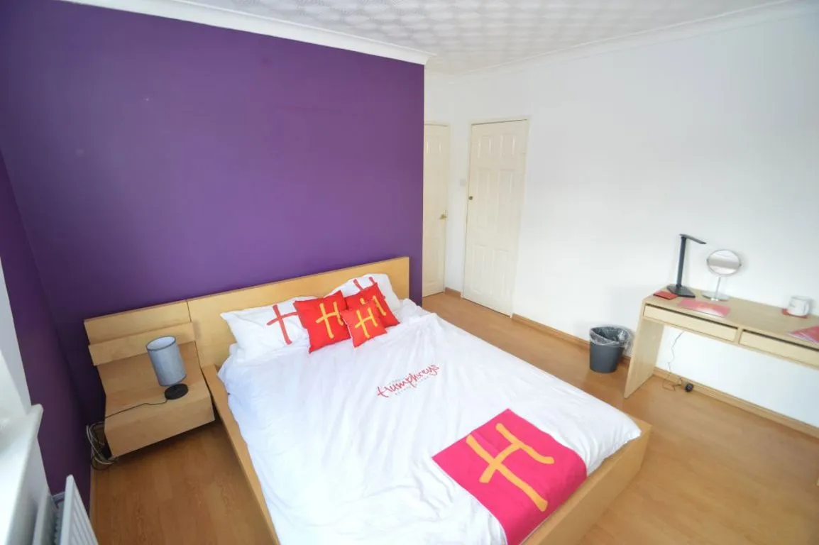 Sharp Crescent, Durham, DH1, photo 7