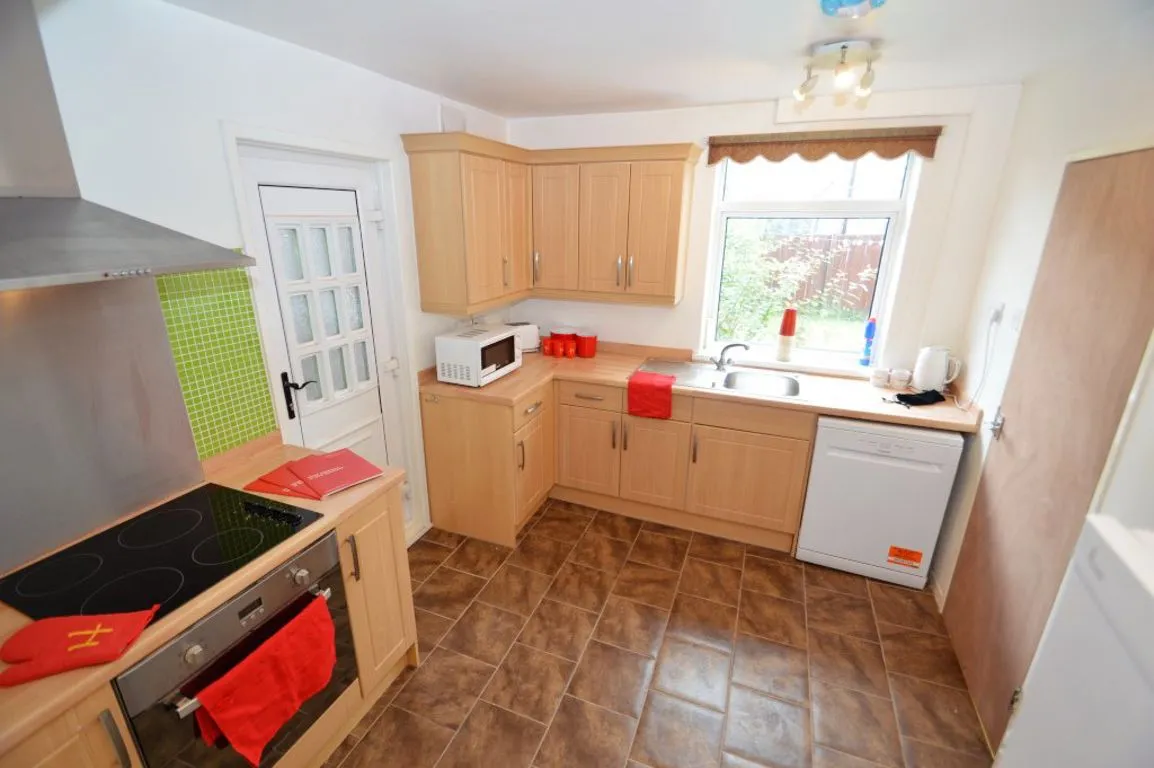 Sharp Crescent, Durham, DH1, photo 3