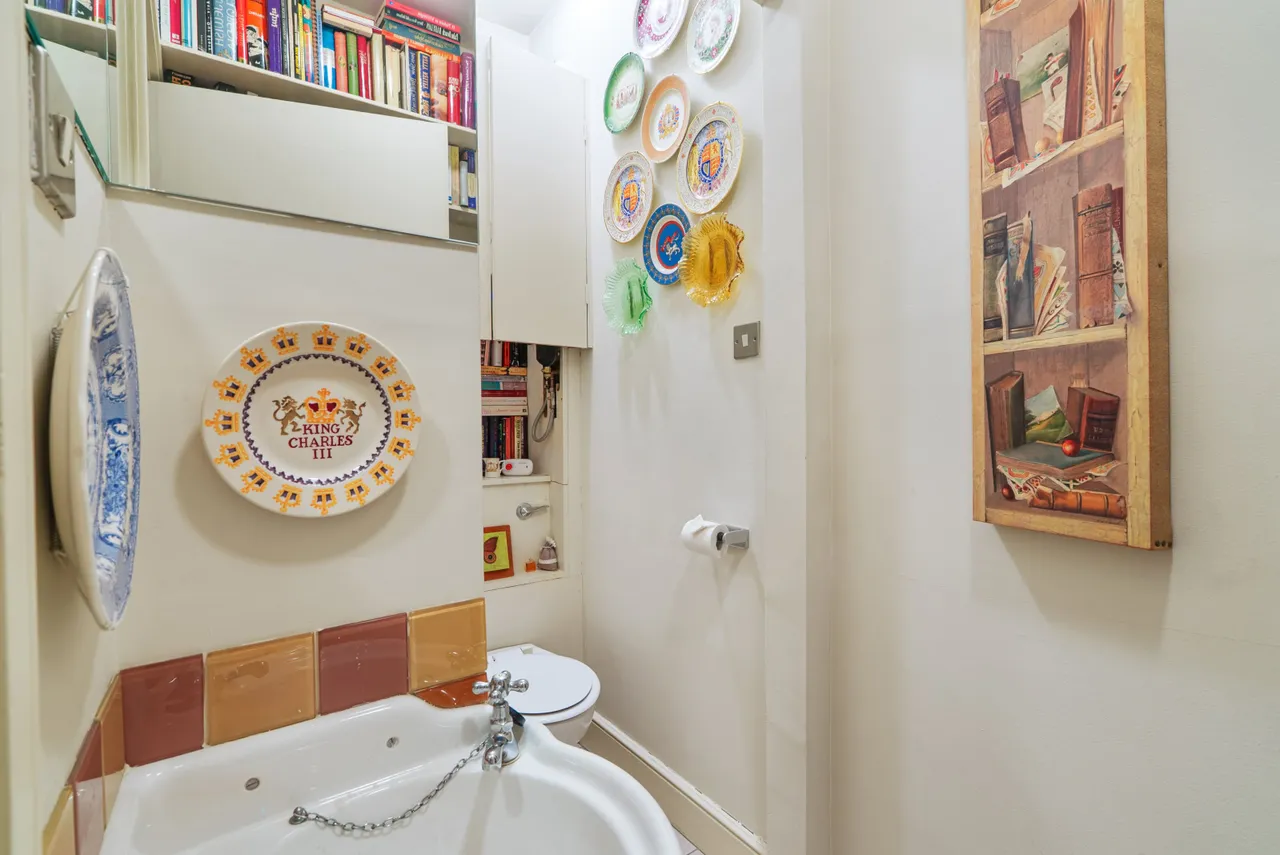 Portland Place, Marylebone, London, W1B 1NX, photo 8