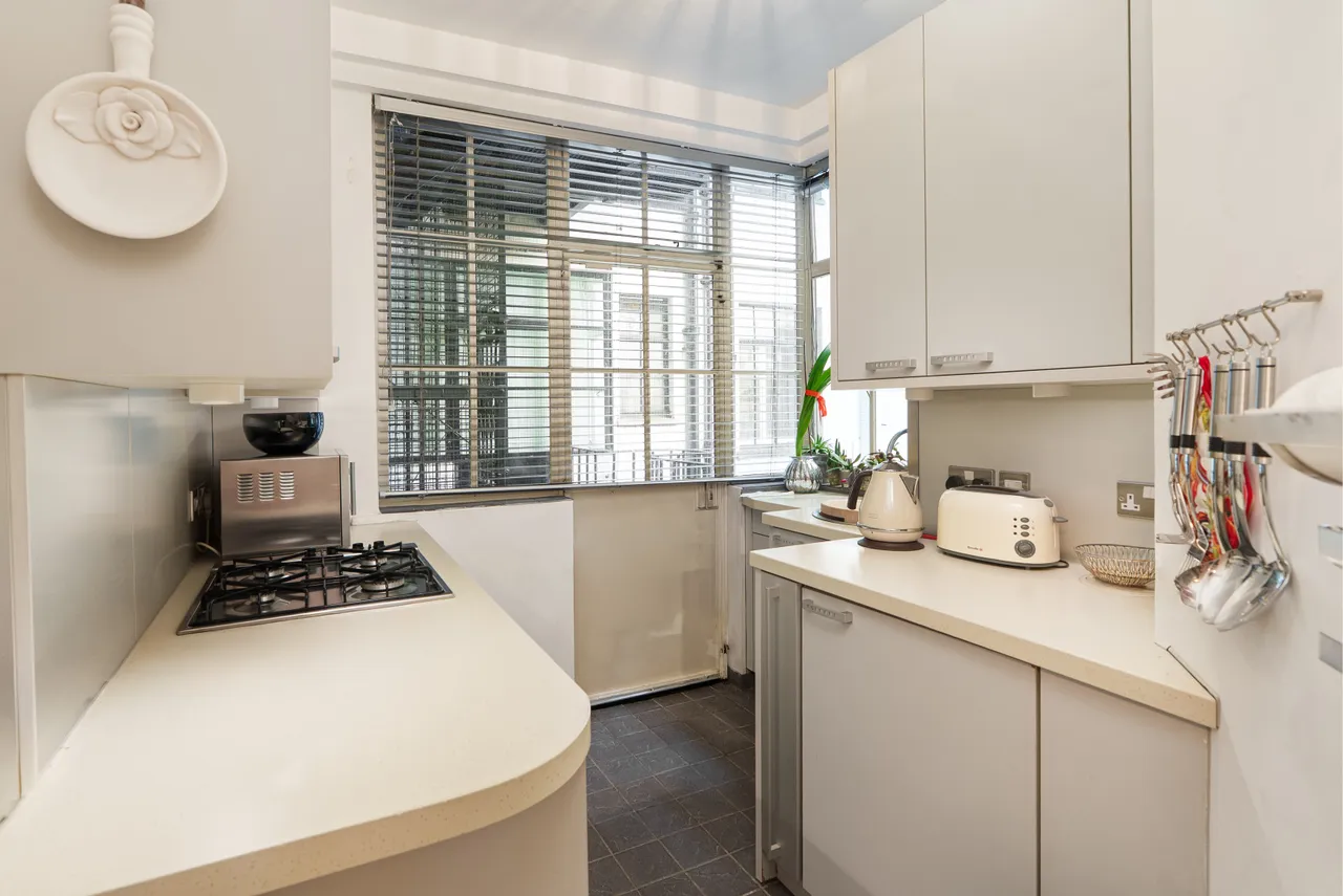 Portland Place, Marylebone, London, W1B 1NX, photo 4