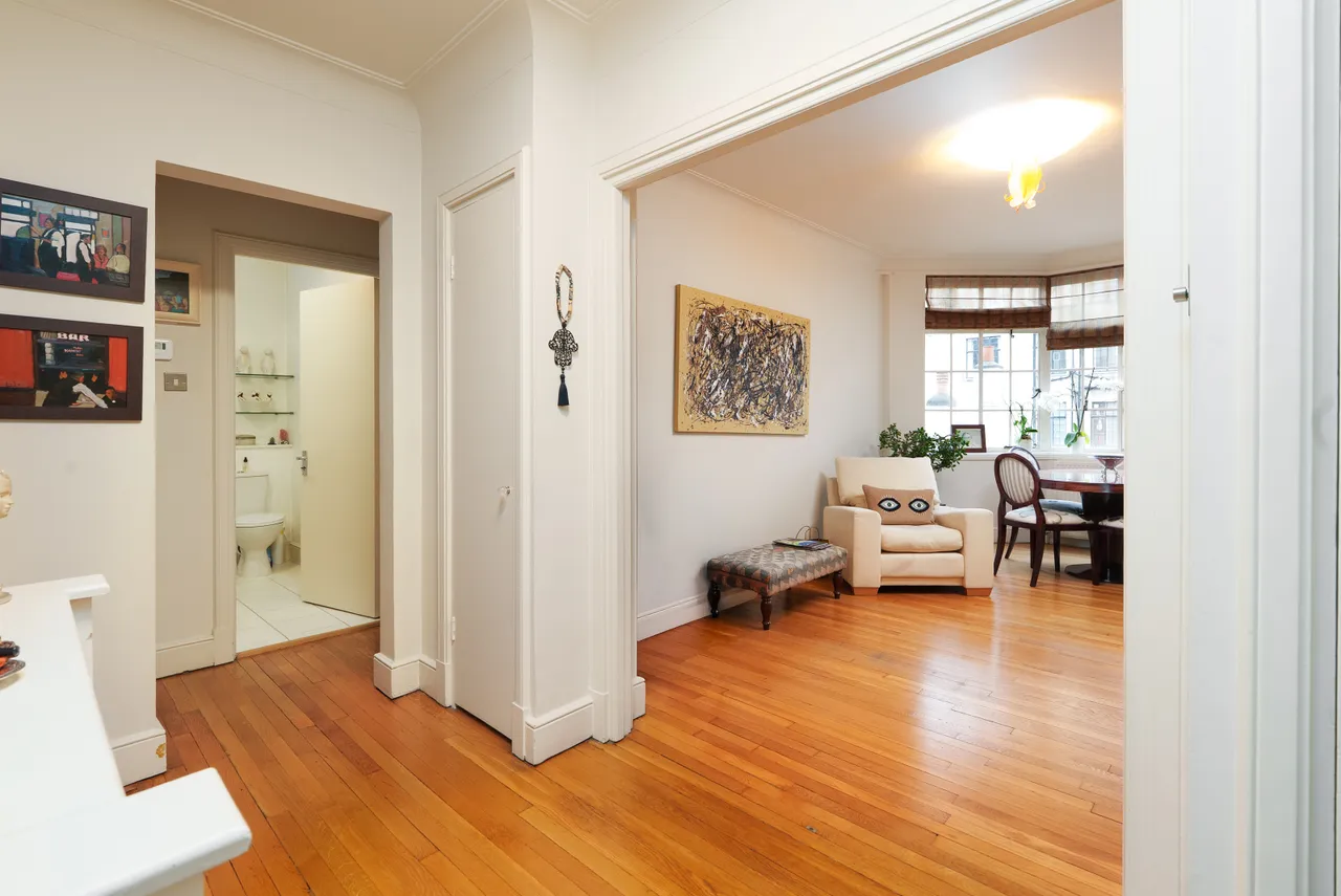 Portland Place, Marylebone, London, W1B 1NX, photo 5
