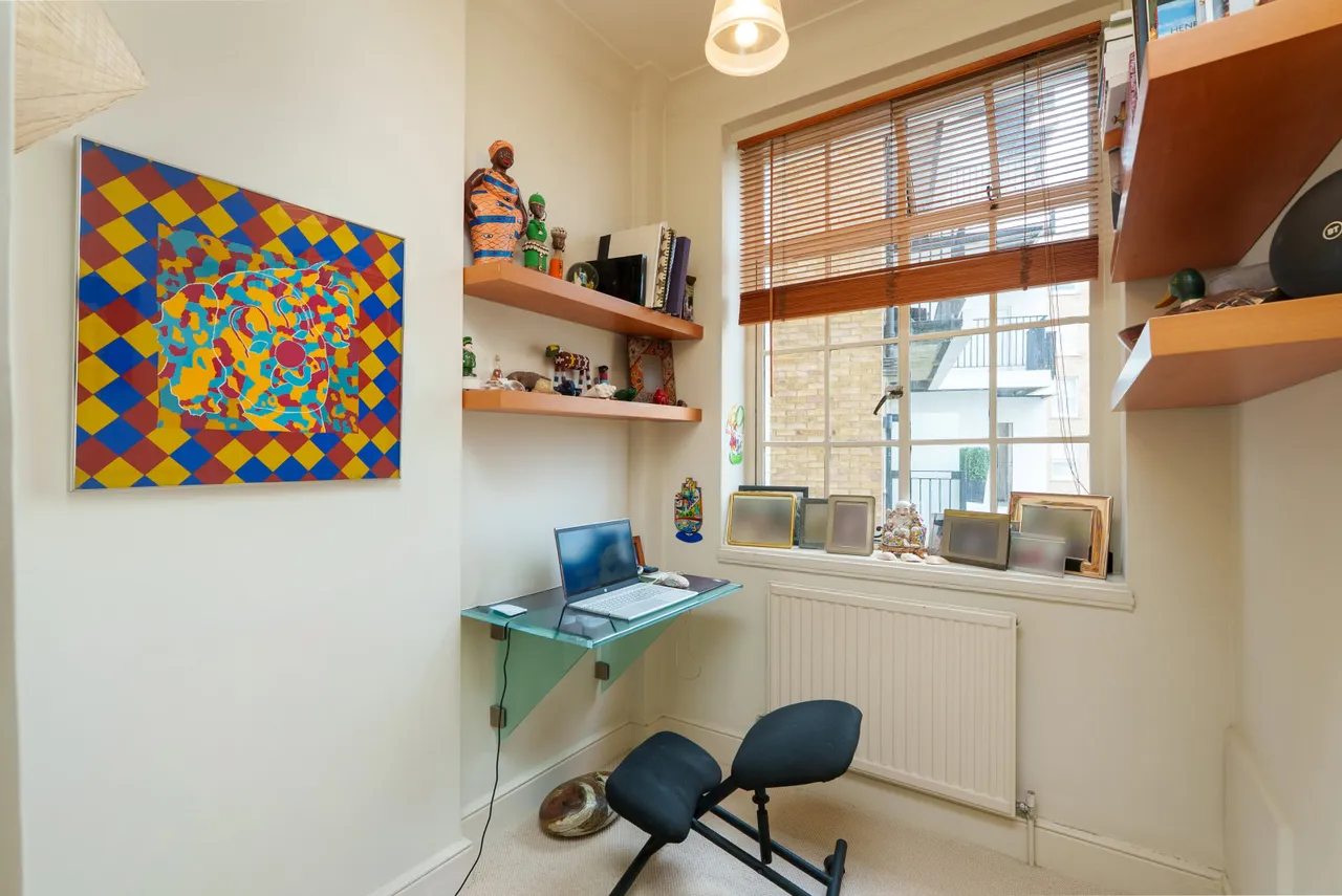 Portland Place, Marylebone, London, W1B 1NX, photo 6