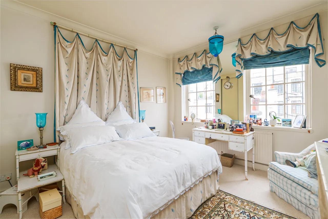 Portland Place, Marylebone, London, W1B 1NX, photo 7