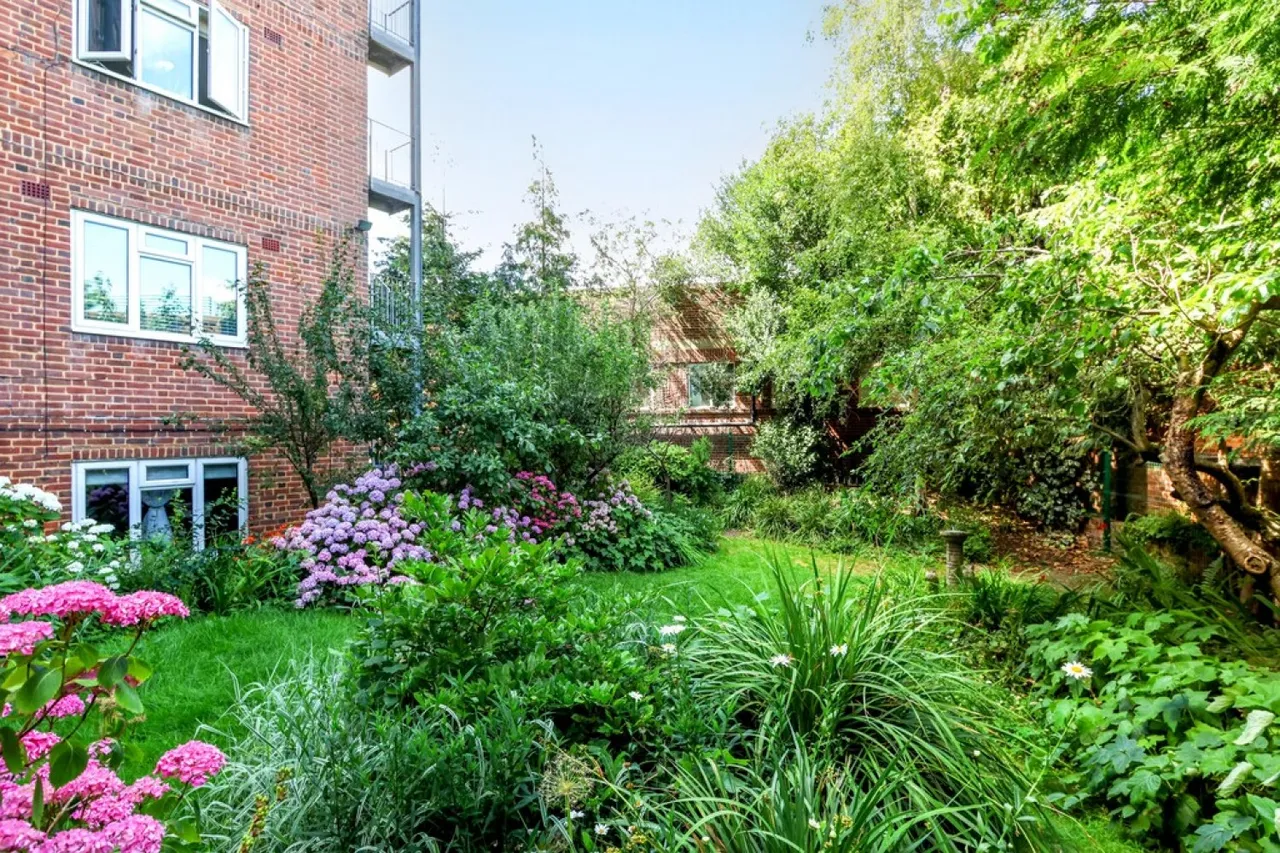 Terrace Road, Bournemouth, BH2, photo 13